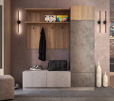 Прихожая Стоун